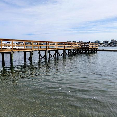 Harbor Inn Wrightsville Beach Exterior photo