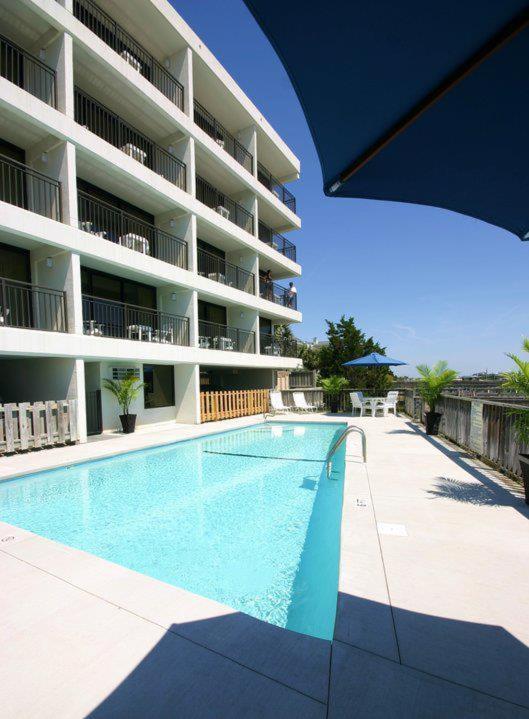 Harbor Inn Wrightsville Beach Exterior photo