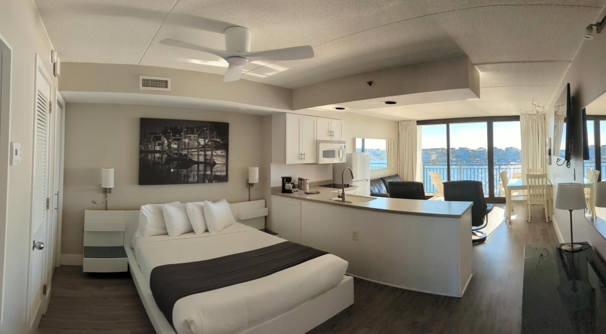 Harbor Inn Wrightsville Beach Exterior photo
