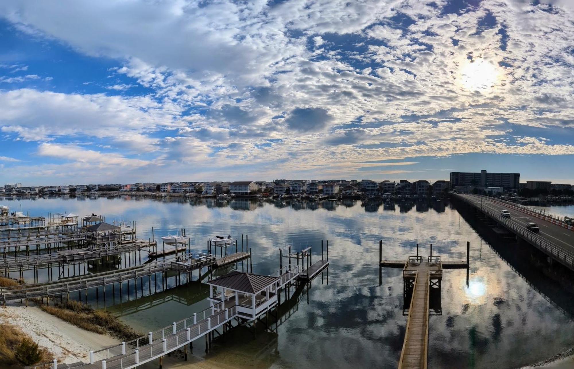 Harbor Inn Wrightsville Beach Exterior photo